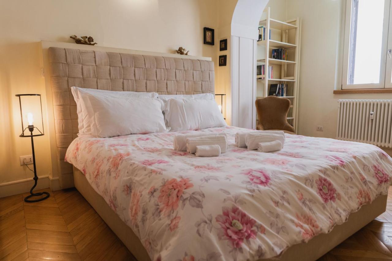 Monti Art Deco - Design Rom