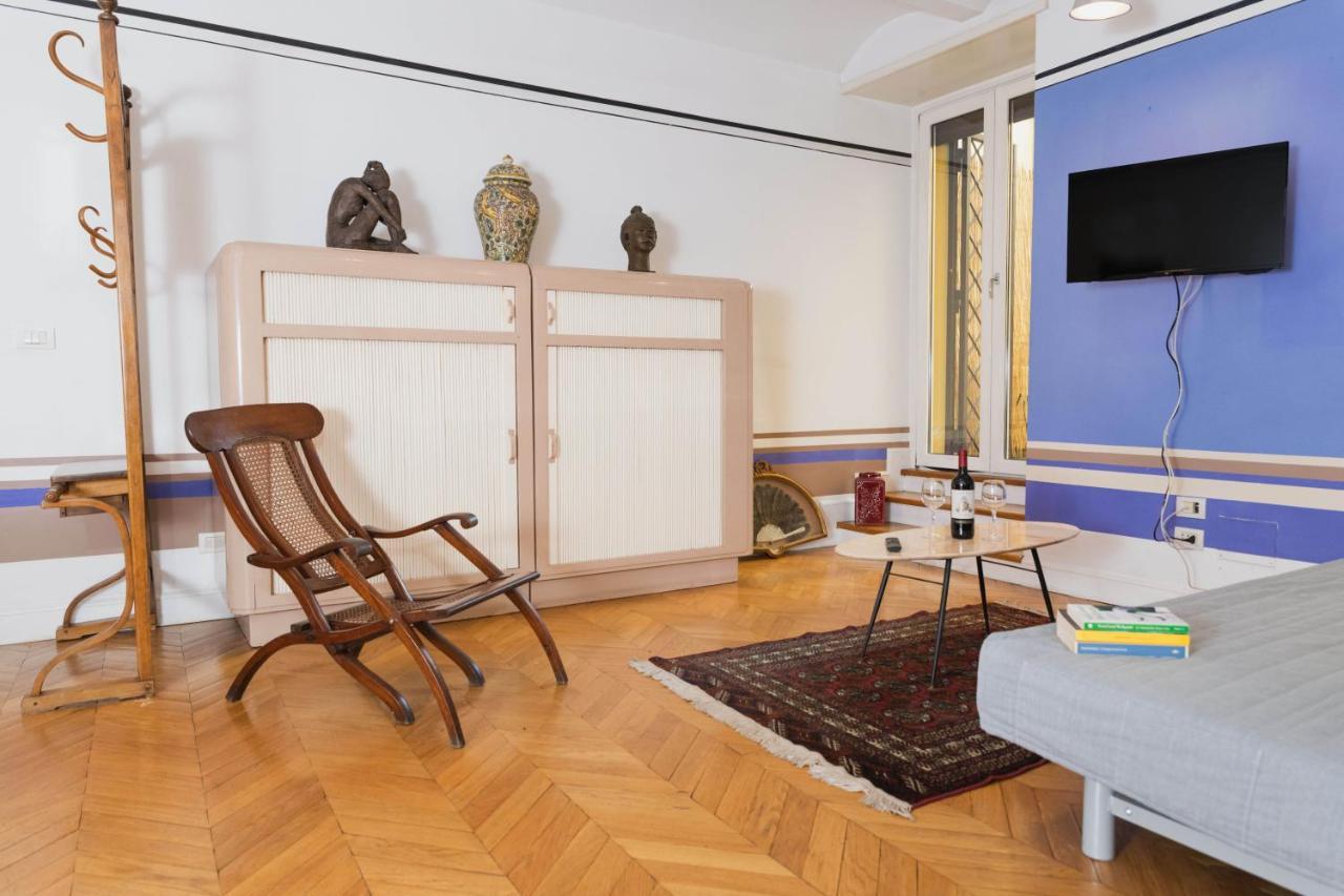 Monti Art Deco - Design * Rom